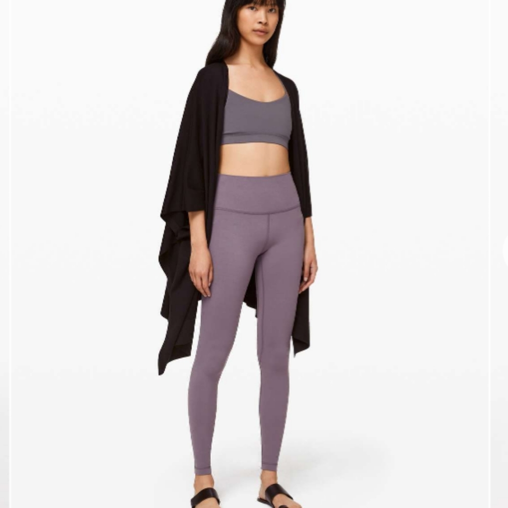 Lululemon Align leggings